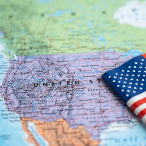 USA Company Registration from India – Step-by-Step Guide