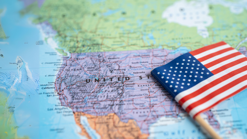 USA Company Registration from India – Step-by-Step Guide