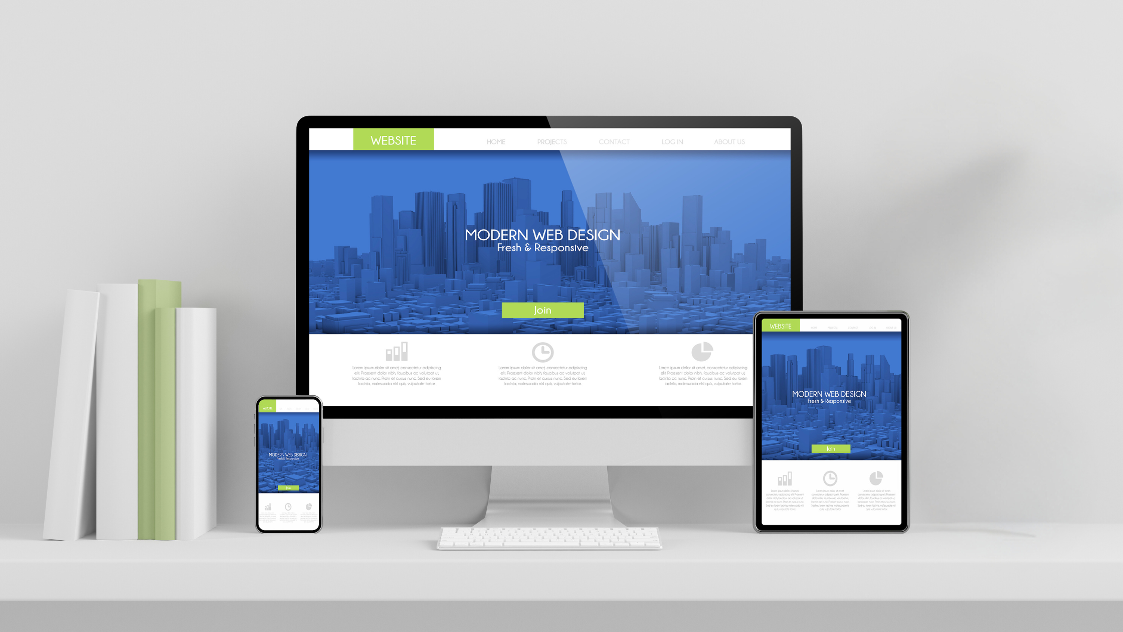 Why Businesses Need Website